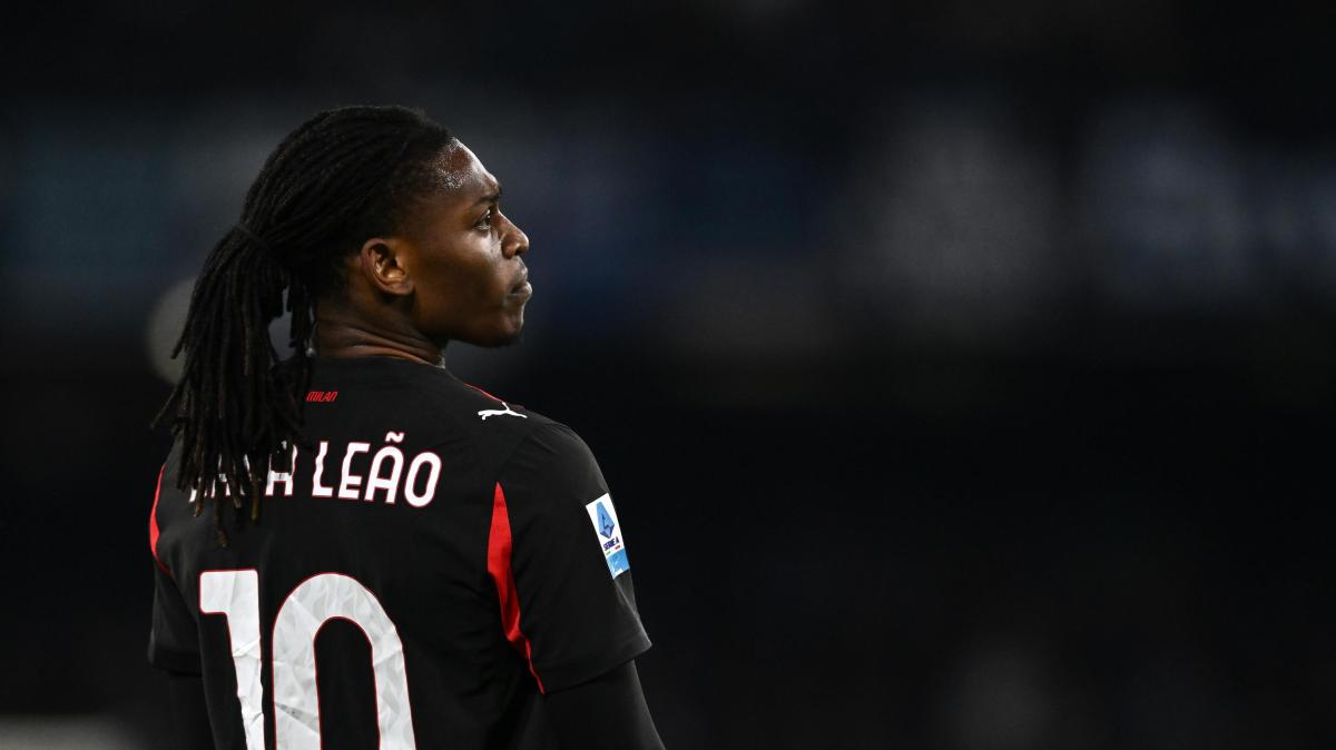 Milan-Udinese, le formazioni ufficiali: confermato un cambio netto per Allegri. Torna Leao