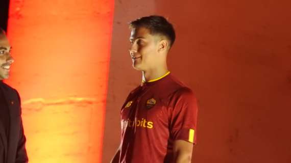 Tottenham-Roma, le formazioni ufficiali: debutto dal 1' per Dybala