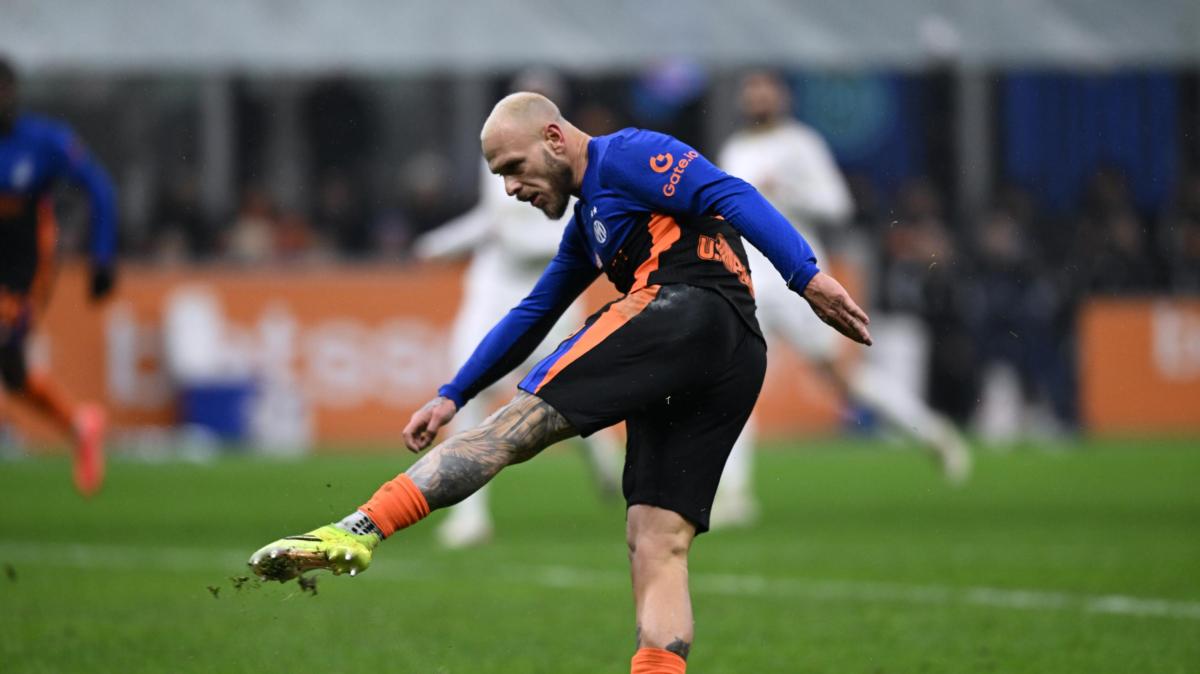 Dimarco-Inter per sempre. Società al lavoro per il rinnovo di contratto