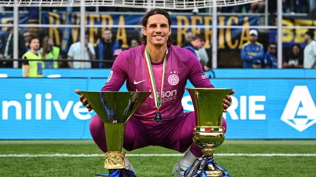 Sommer verso l'Olanda? L'Ajax ha avviato i contatti con l'entourage del giocatore