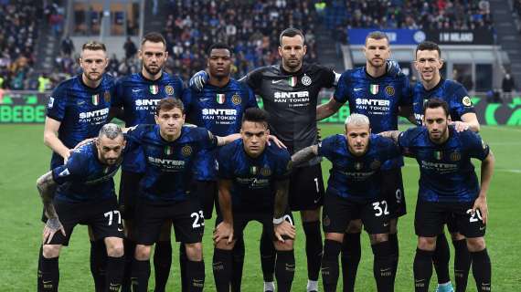 VIDEO - Juve-Inter, tutti i numeri: i nerazzurri hanno già alzato una Coppa Italia l'11 maggio 