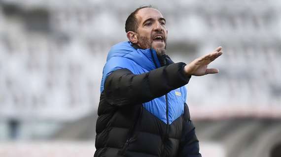 Napoli, Stellini incredulo: "Il nostro obiettivo era la Champions, non lo Scudetto"