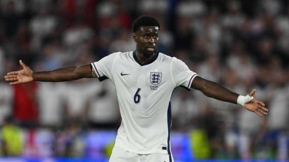 Liverpool, accordo con Guehi: ma l'inglese non esclude Leoni