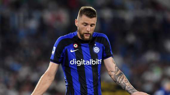 Il primo allenatore di Skriniar: "Inter? Prima o poi andrà via"