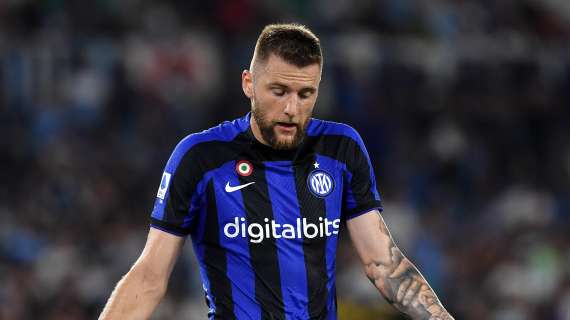 Inter, Skriniar ha completato il 100% dei passaggi contro il Viktoria Plzen