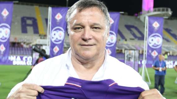 Daniel Bertoni sullo Scudetto: "Inter in corsa con Milan e Napoli, nonostante Inzaghi"