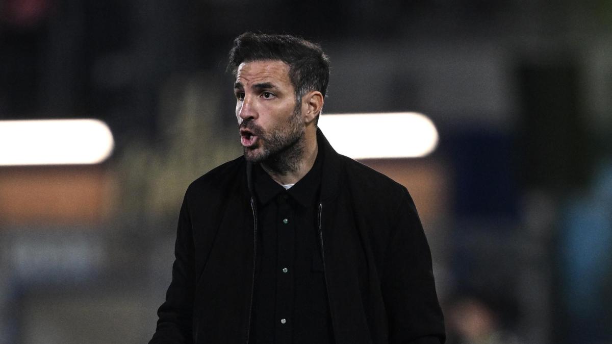 Fabregas: "2 anni fa giocare con l'Inter era un sogno. Loro ultra-superiori in certi momenti"