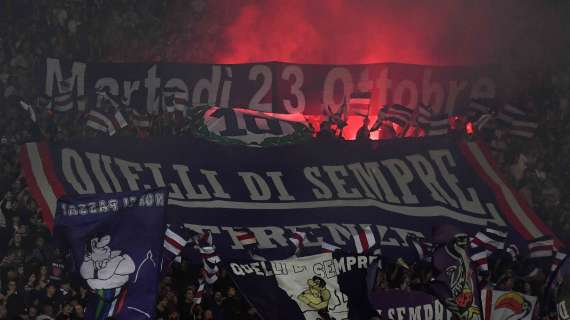 Neri Parenti sulla Fiorentina: "Non si butta giù uno dallo stadio perché si è preso un gol"