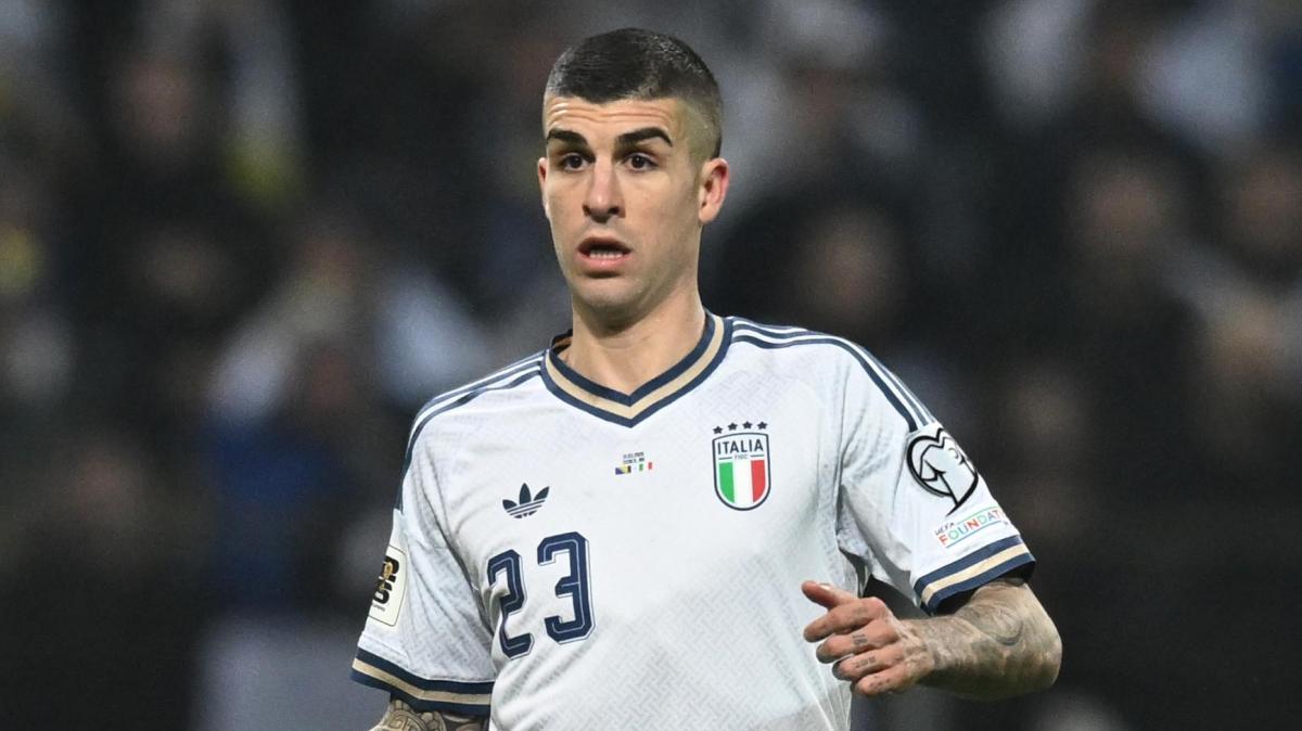 Dormita della difesa dell'Inter, Mancini insacca Sommer: è 1-1 a San Siro