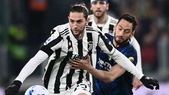 Tricella: "La Juventus potrà fare meglio dell'Inter. Sarà una bella partita"