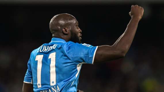 Lukaku zittisce San Siro: Napoli avanti subito con la prodezza dell'ex Inter