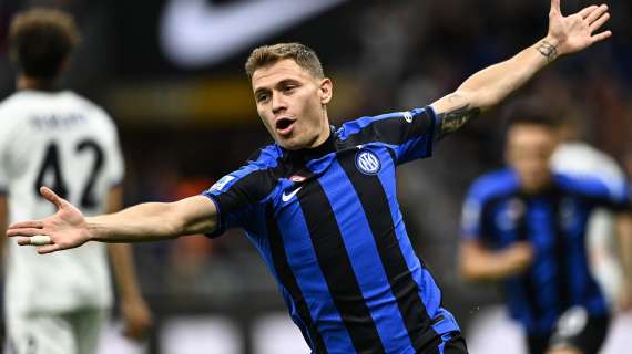 TOP NEWS del 17 giugno - La Curva Nord si espone per Barella, Dumfries: "Amo l'Inter, ma..."