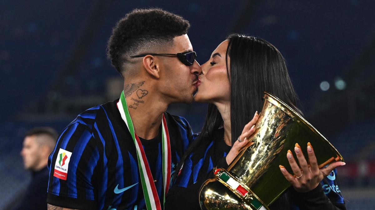 E se Diouf determinasse un cambiamento del ruolo di Luis Henrique all'Inter? Lo scenario