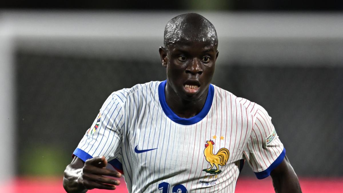 N'Golo Kante torna in Europa: è fatta per il passaggio al Fenerbahce