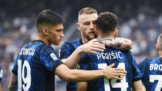 PODCAST - Napolitano: "Inter e Milan in questo momento sono le squadre da battere"