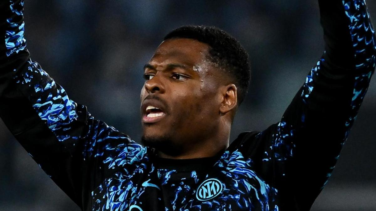 Dumfries: "Felice di essere tornato dopo un momento difficile. Lautaro era arrabbiato per i pochi assist..."