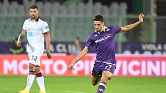 Fiorentina, niente Inter per Brekalo: il croato ceduto in prestito alla Dinamo Zagabria
