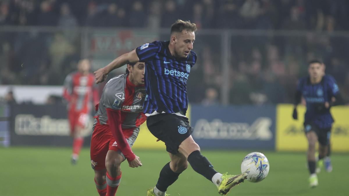 Tommasi sul caso di Inter-Atalanta: "C'era il rigore di Scalvini su Frattesi"