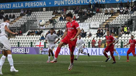 Inter U23, sfuma Gabbiani: giocherà in Serie C, ma non in nerazzurro