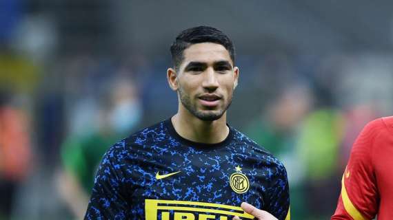 Le Parisien - Hakimi-Psg, visite mediche e annuncio nelle prossime ore
