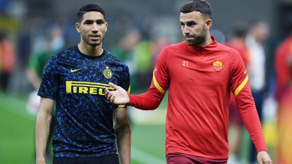 Hadji, ct Marocco: "Hakimi ha bisogno di spazi ed al PSG ne avrà molti"