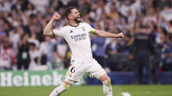 L'Inter torna alla carica per Nacho, il terzo colpo a parametro zero: c'è la tentazione MLS