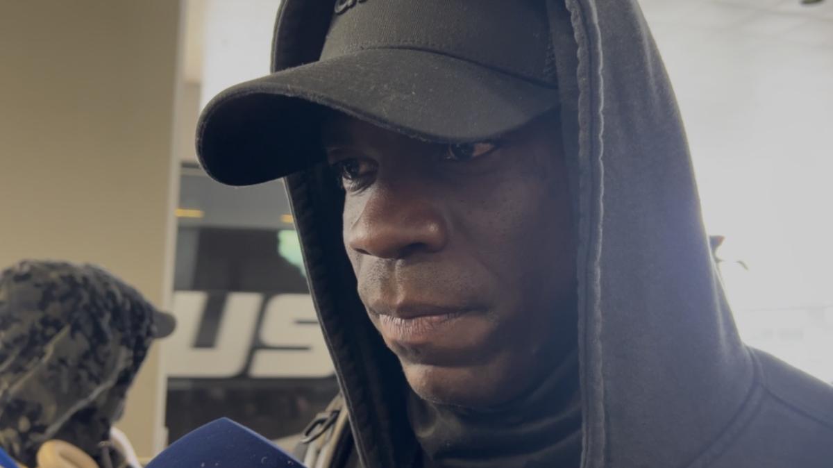 Balotelli sullo scudetto: "Inter con qualcosa in più, ma il Milan non va sottovalutato"