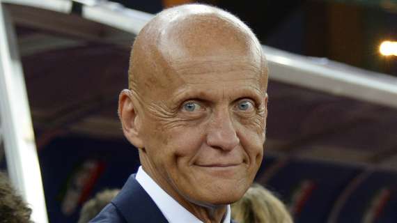 Collina torna su Perugia-Juventus: "Condizioni del campo non così brutte..."