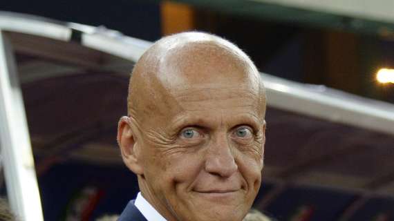 Collina: "L'obiettivo è non utilizzare la tecnologia: il Var è solo un soccorso"