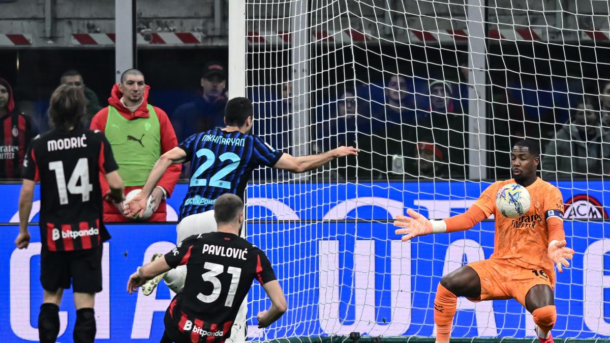 Moratti senza peli sulla lingua: "Dovrebbero mettere Mkhitaryan a sparare palloni in porta per ore"