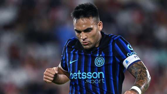 "Fateci divertire": Serie A al via, richiesta della Gazzetta dello Sport all'Inter e le altre