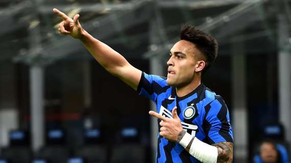 Inter, la partenza di un big sembra inevitabile: Latuaro Martinez indiziato numero uno