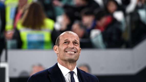 Allegri sulla grazia a Lukaku: "Il mio pensiero conta zero. Non facciamoci distrarre"