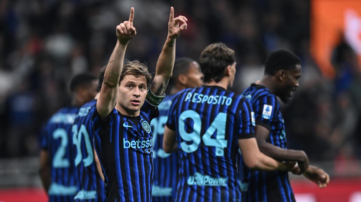 Inter-Cagliari 3-0: Zielinski chiude i conti! Tris nerazzurro e +12 sul Napoli 