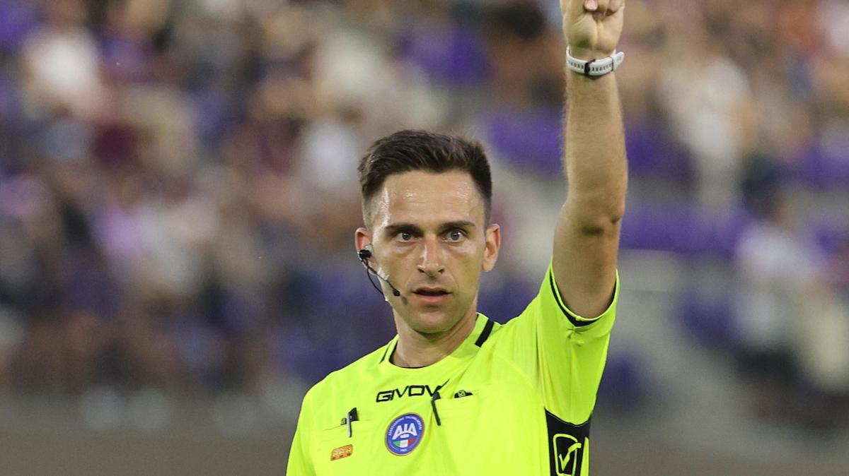 Lecco-Inter U23, ecco la designazione arbitrale per la sfida della 23^ giornata di Serie C