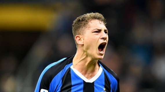 Sebastiano Esposito sceglie ancora l'estero: l'Inter può contro-riscattarlo