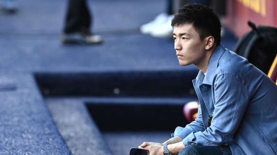 Zhang negli spogliatoi: "Non è finita, pensiamo al ritorno". Premio in caso di finale