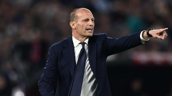 Allegri: "Ci saranno tre mesi di campionato in cui ci si giocherà tanto"