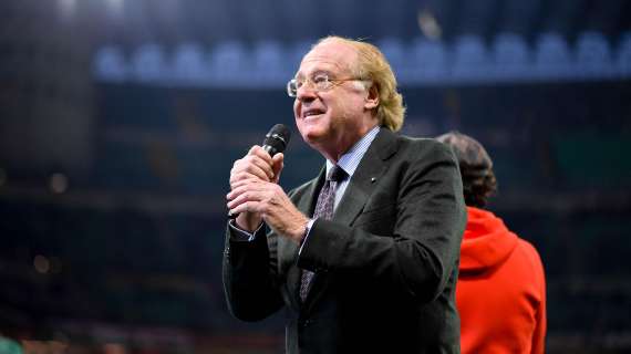 Milan, Scaroni: "Sono fiducioso per il ritorno con l'Inter. Sulla questione stadio..."