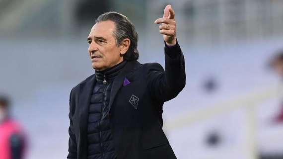 Prandelli controcorrente: "Al momento l'anti-Inter è l'Atalanta"