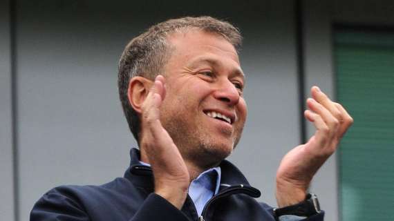 Clamoroso Chelsea: Abramovich si dimette, club affidato alla Fondazione benefica