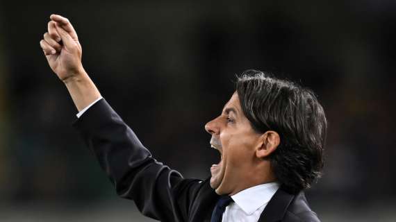 Inzaghi pronto a sorprendere: pronta un'Inter più offensiva con il 3-4-1-2 per Gudmundsson?