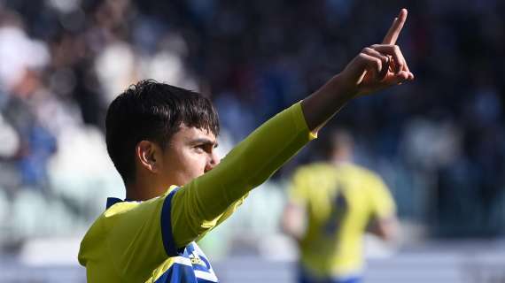 SM - Dybala-Inter, accordo trovato: quadriennale da sei milioni a stagione