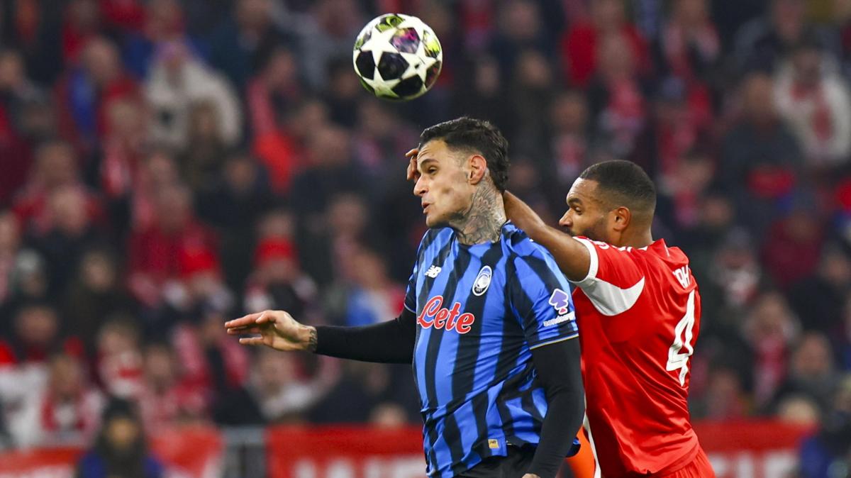 Italia, Bastoni out con l'Inter ma sarà a Coverciano. Lo staff azzurro lo valuterà