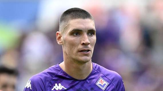 Sky Sport - Fiorentina-Milenkovic, incontro positivo: serbo pronto a rinnovare