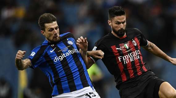 La Samp porta bene ad Acerbi: quattro reti e due assist ai blucerchiati