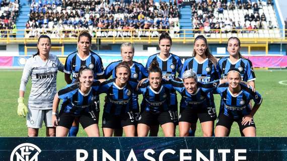 UFFICIALE - Inter Women, presa la norvegese Sonstevold