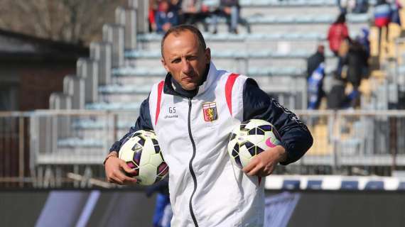 Gianluca Spinelli come nuovo preparatore dei portieri, verso l'addio Adriano Bonaiuti