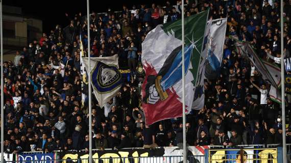 Tiraspol vietata ai tifosi italiani, nerazzurri senza pubblico con lo Sheriff