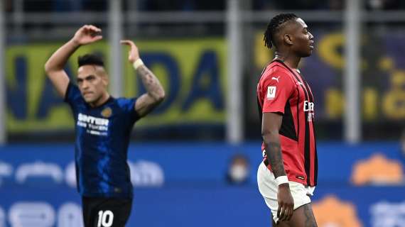 Il derby dei derby: Milano fa invidia all'Europa. Inter-Milan il match più intrigante del continente